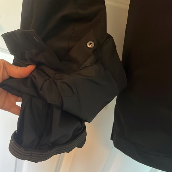 UNISEX RIDE SNOWBOARDS SKI ⛷️ HYDRA-PCL 🏂PANTS 30-36in 🥶 WINTERPROOF❄️ - Picture 9 of 11